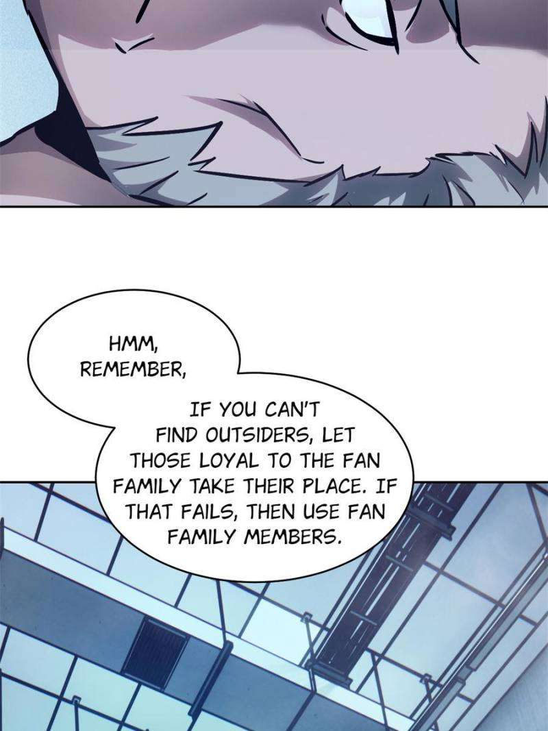 Read My Left Hand Can Mutate EN Manga Online