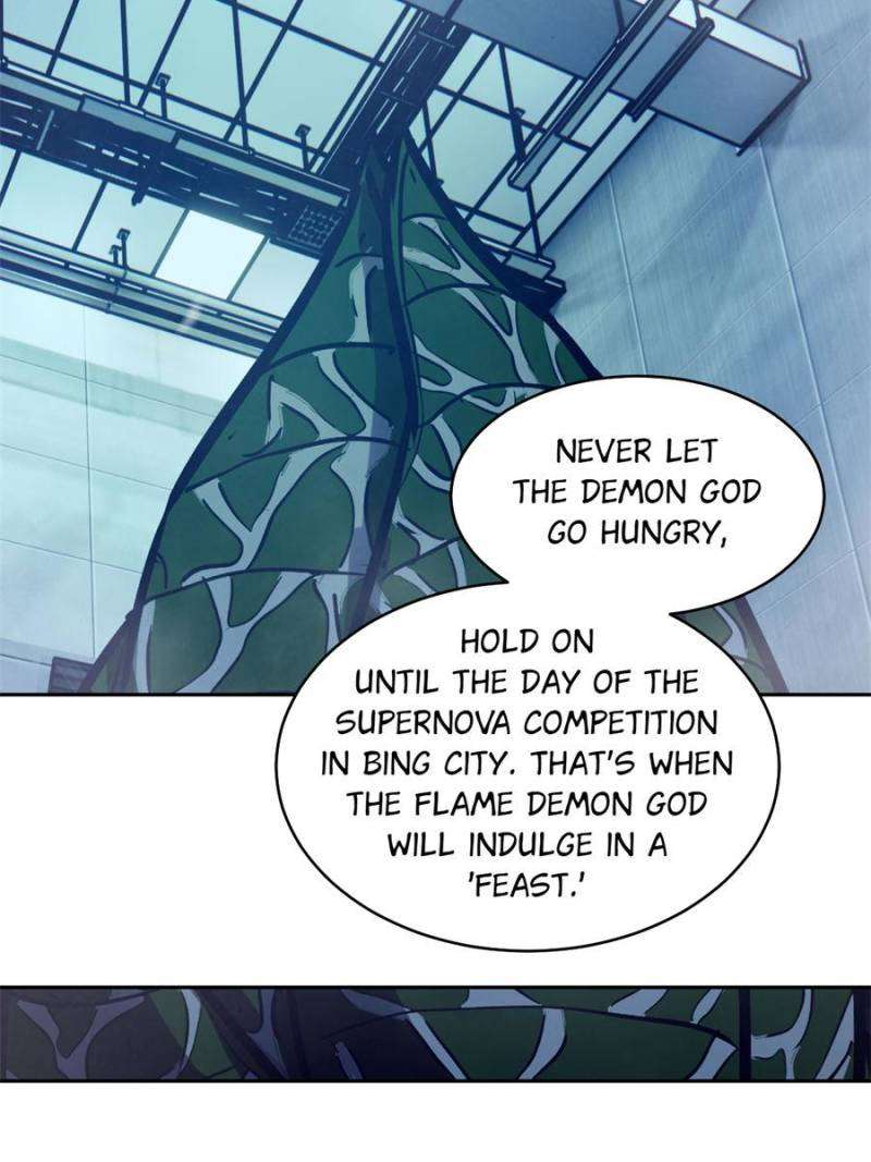 Read My Left Hand Can Mutate EN Manga Online