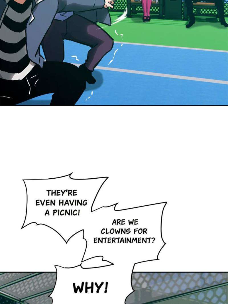 Read My Left Hand Can Mutate EN Manga Online