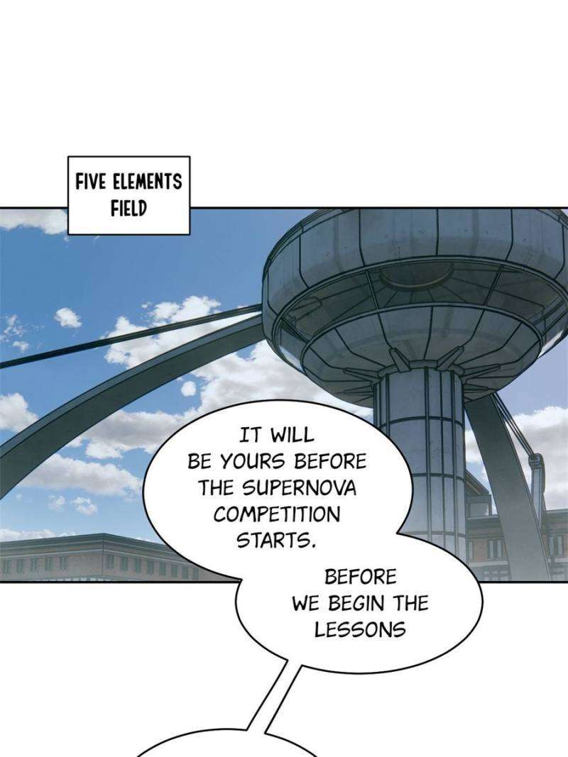 Read My Left Hand Can Mutate EN Manga Online