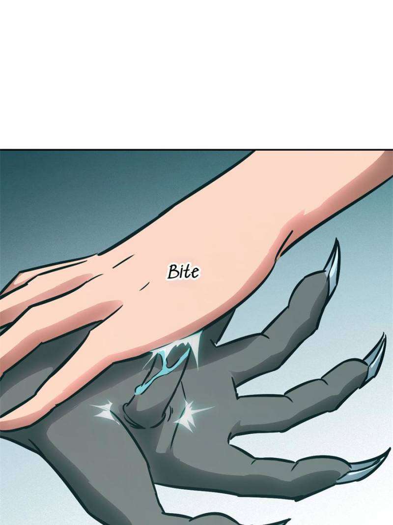 Read My Left Hand Can Mutate EN Manga Online