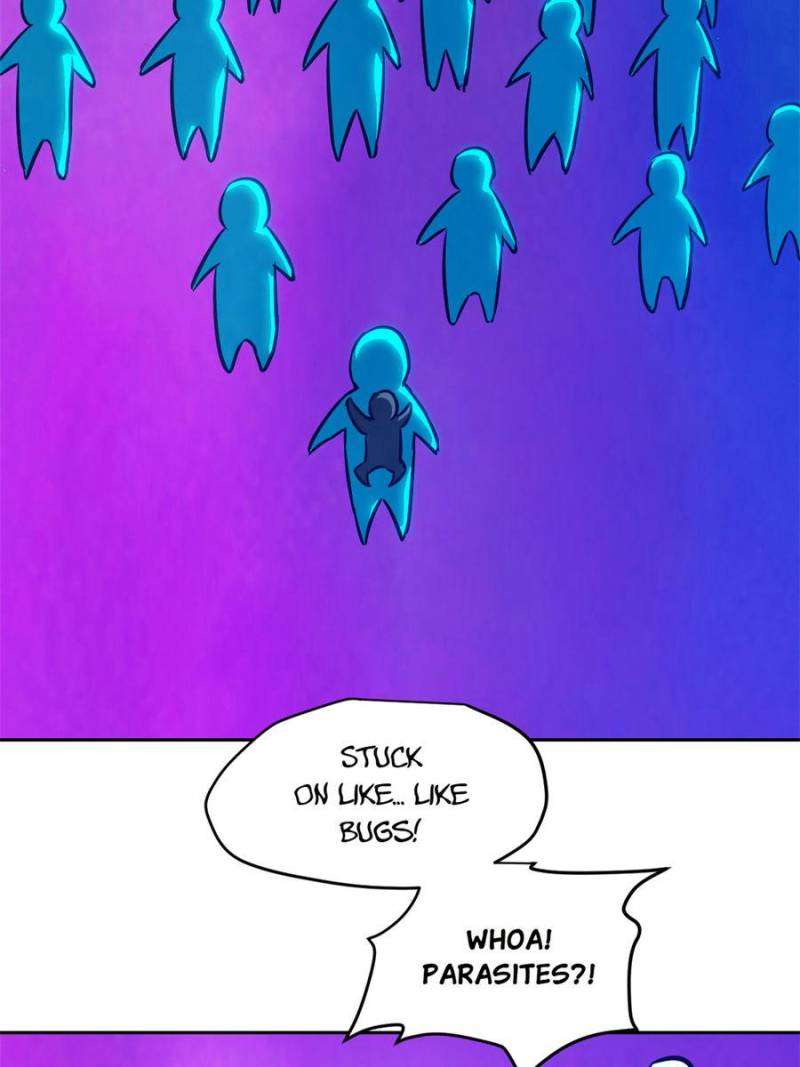 Read My Left Hand Can Mutate EN Manga Online