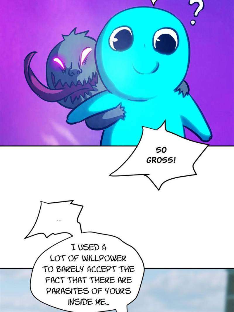 Read My Left Hand Can Mutate EN Manga Online