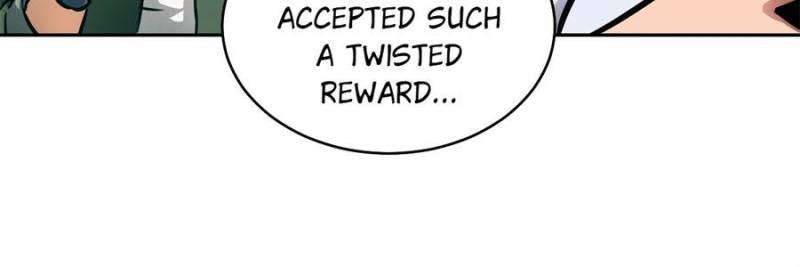 Read My Left Hand Can Mutate EN Manga Online