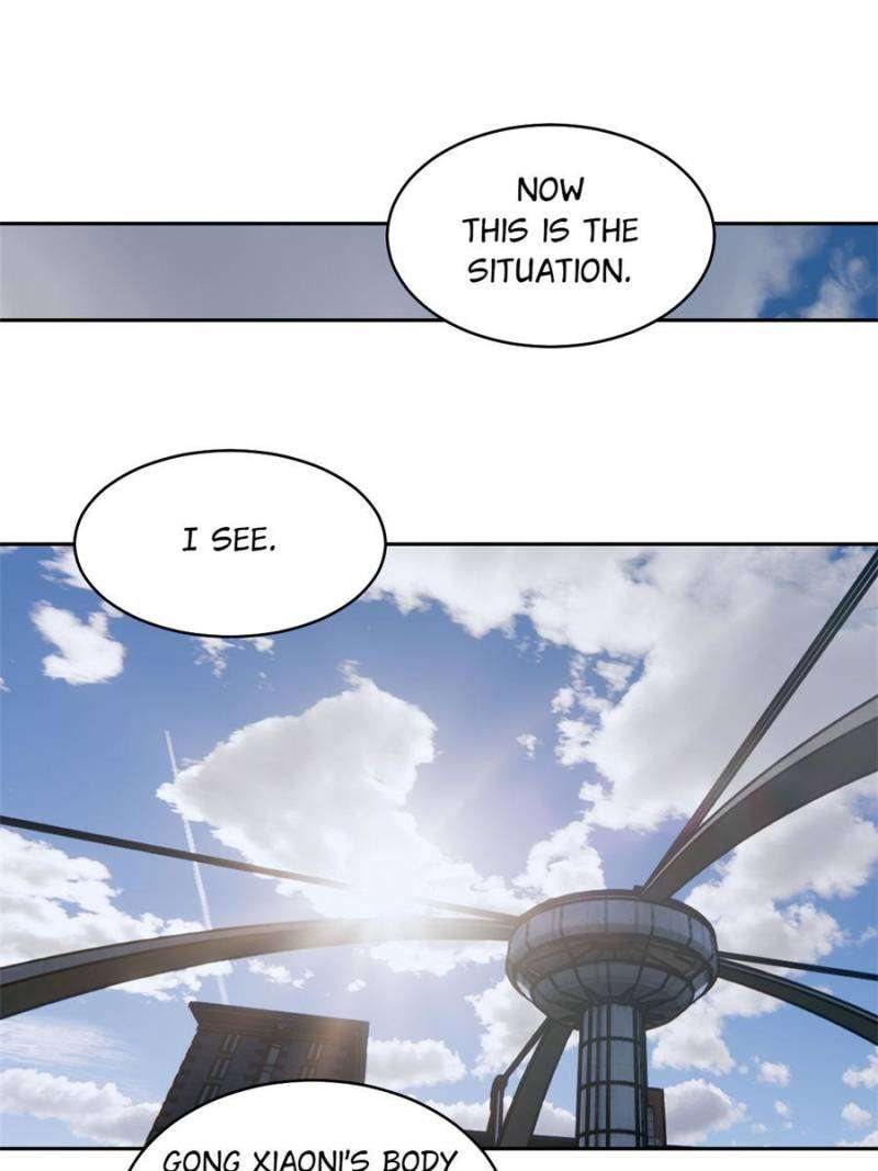 Read My Left Hand Can Mutate EN Manga Online