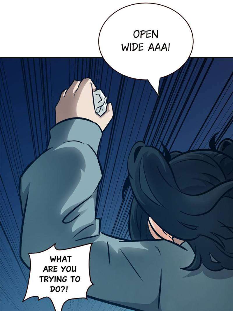 Read My Left Hand Can Mutate EN Manga Online