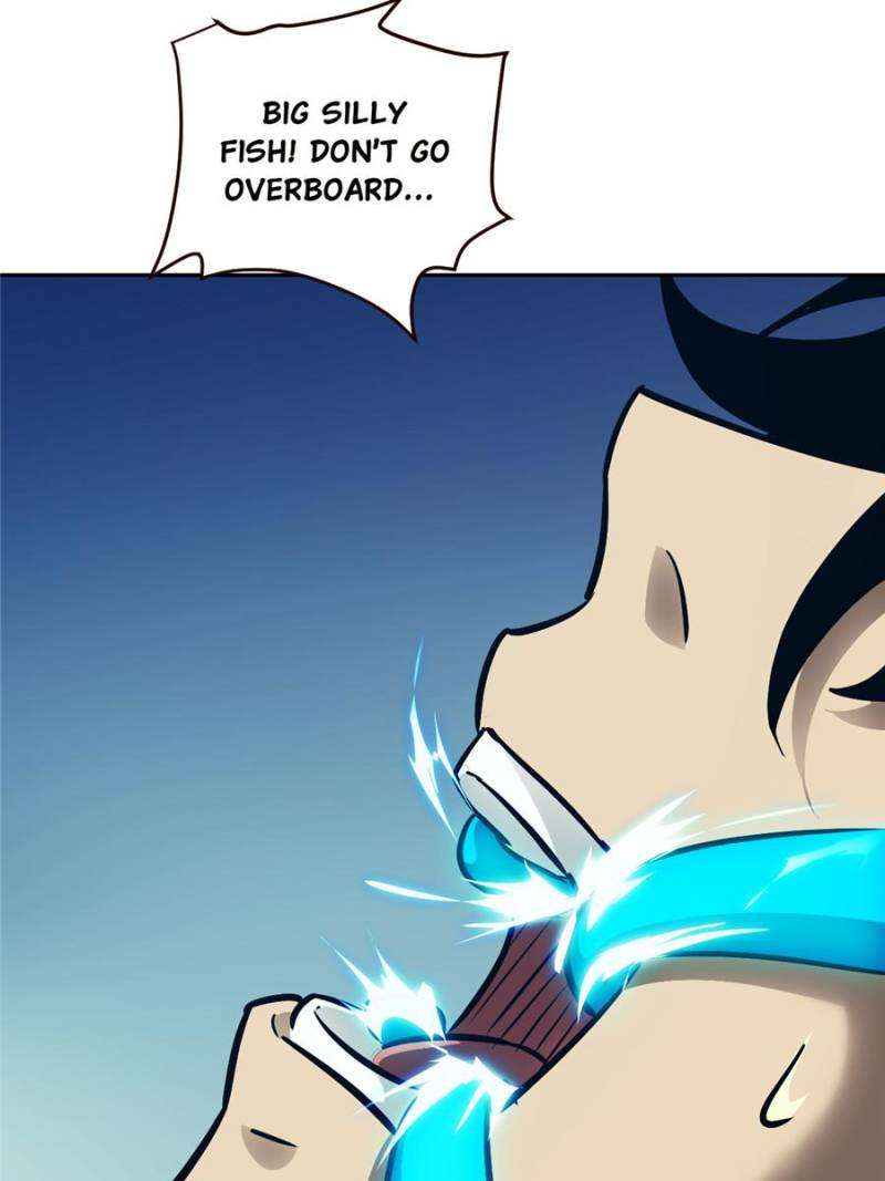 Read My Left Hand Can Mutate EN Manga Online