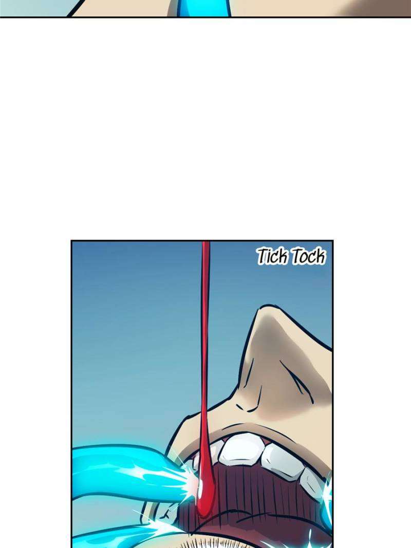 Read My Left Hand Can Mutate EN Manga Online