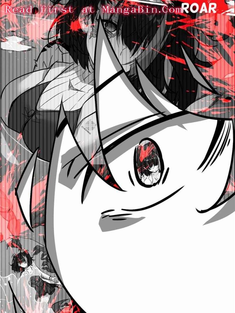 Read My Left Hand Can Mutate EN Manga Online