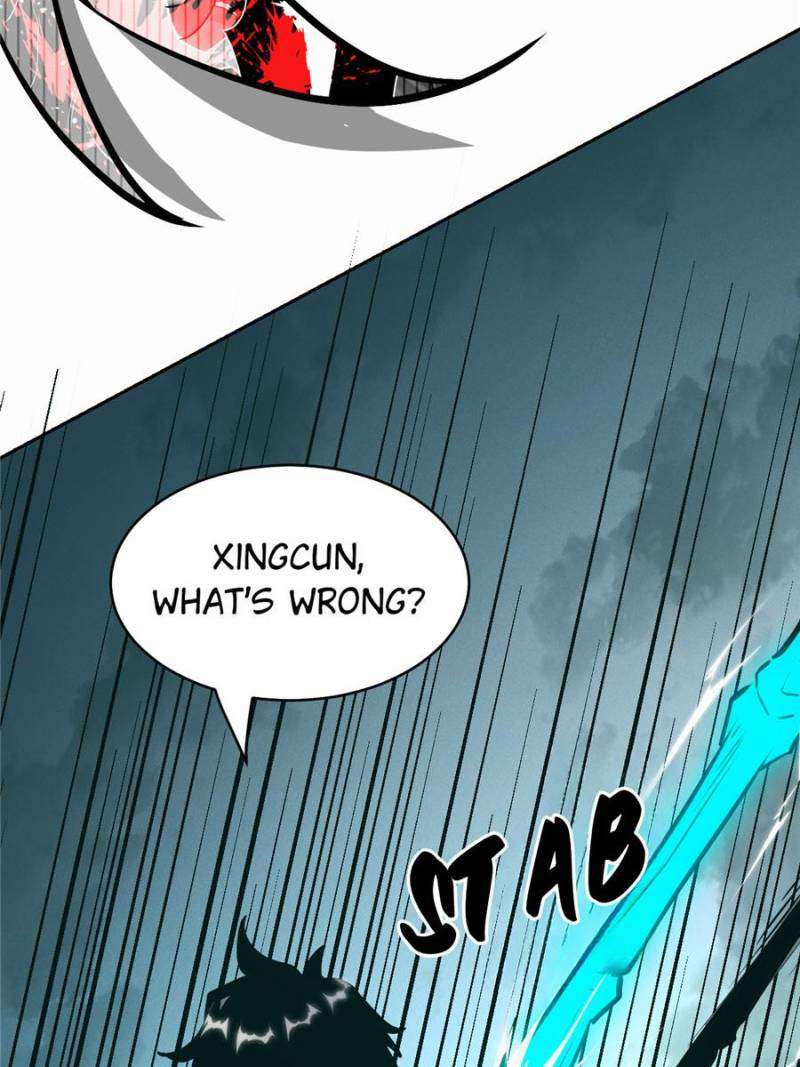 Read My Left Hand Can Mutate EN Manga Online