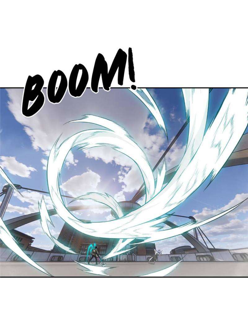 Read My Left Hand Can Mutate EN Manga Online