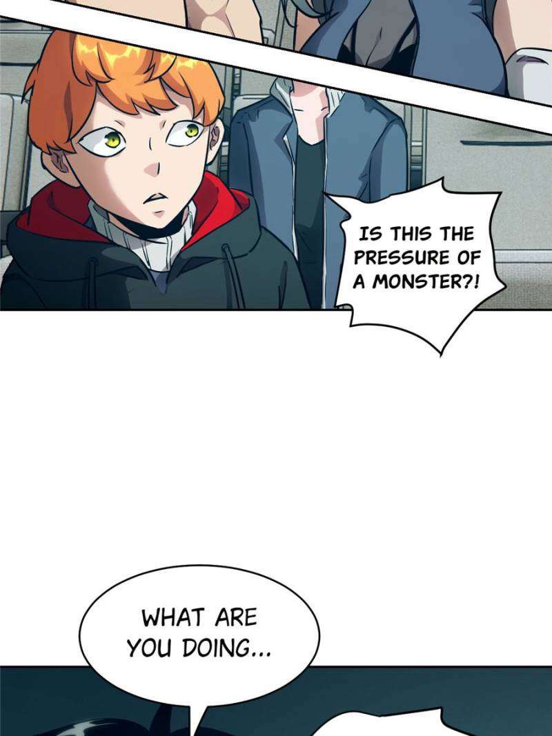 Read My Left Hand Can Mutate EN Manga Online