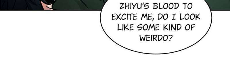 Read My Left Hand Can Mutate EN Manga Online