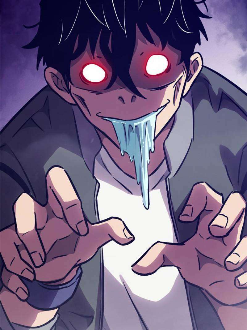 Read My Left Hand Can Mutate EN Manga Online