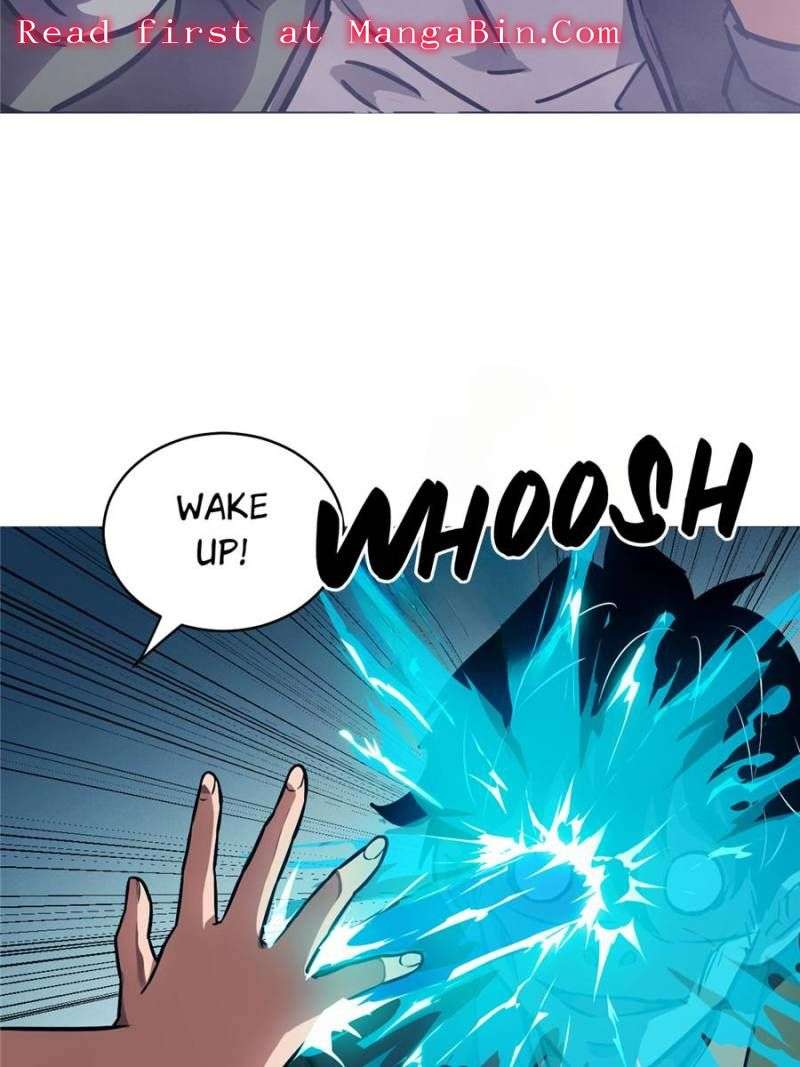 Read My Left Hand Can Mutate EN Manga Online