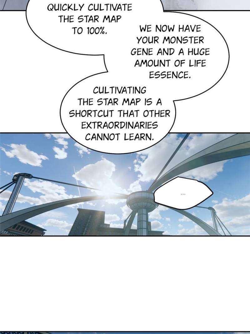 Read My Left Hand Can Mutate EN Manga Online