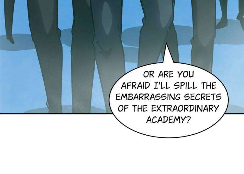 Read My Left Hand Can Mutate EN Manga Online