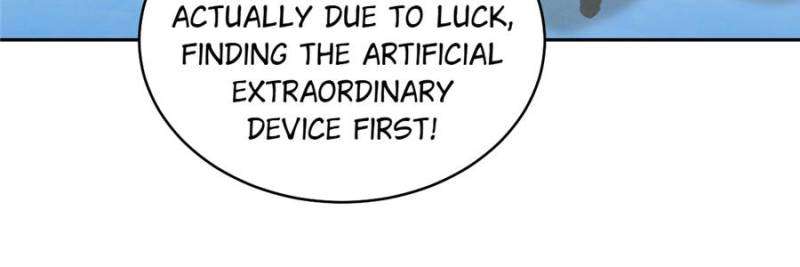 Read My Left Hand Can Mutate EN Manga Online