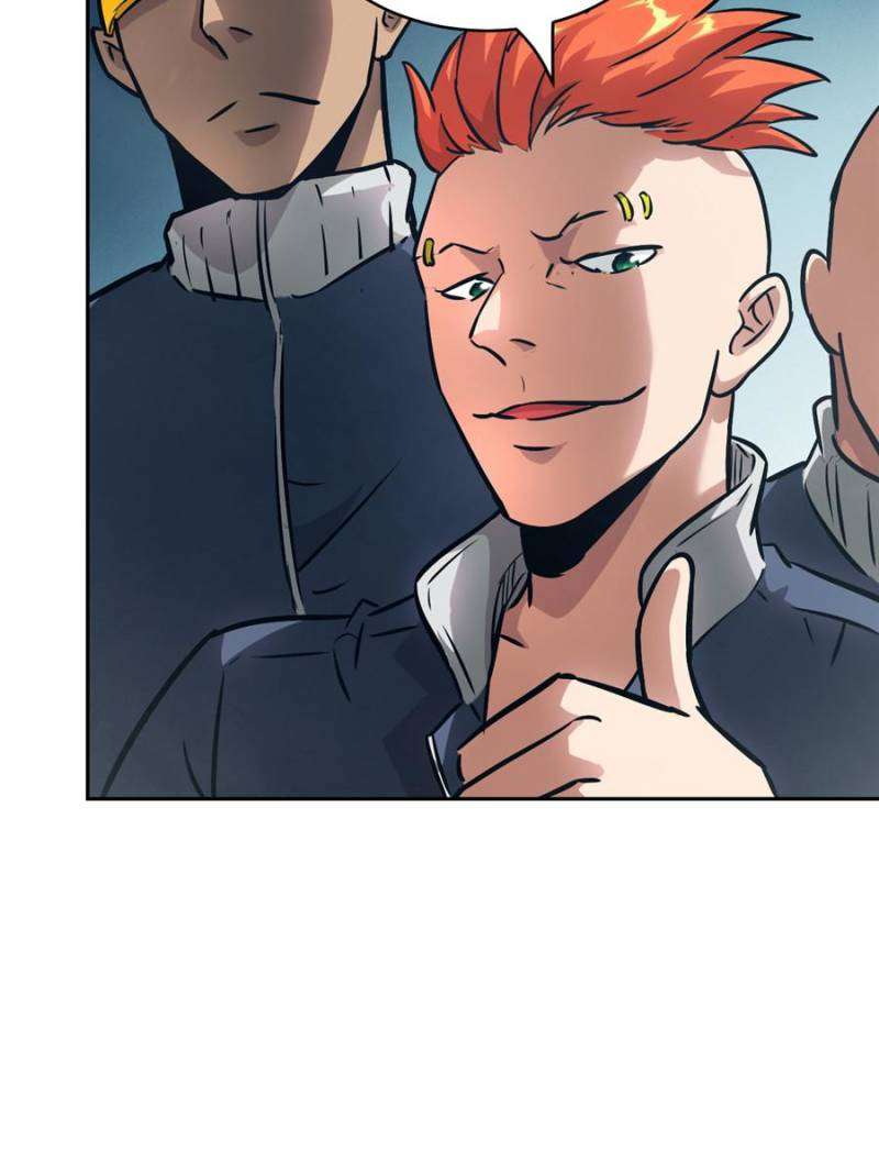 Read My Left Hand Can Mutate EN Manga Online