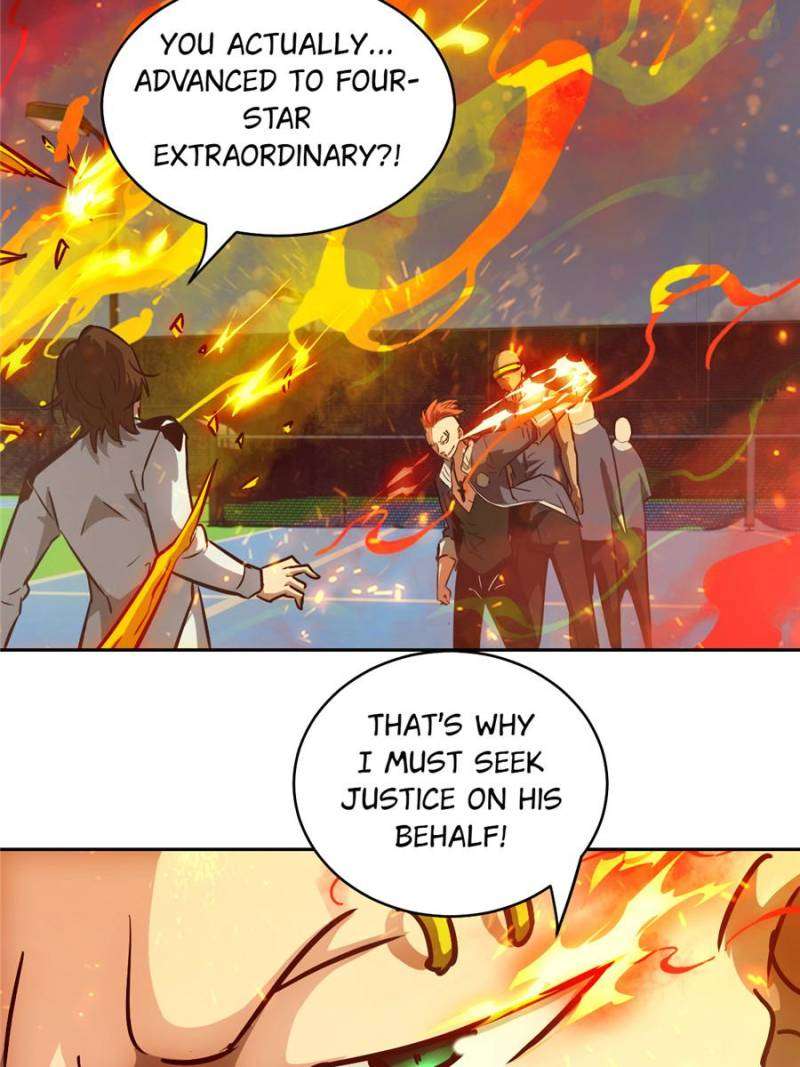 Read My Left Hand Can Mutate EN Manga Online