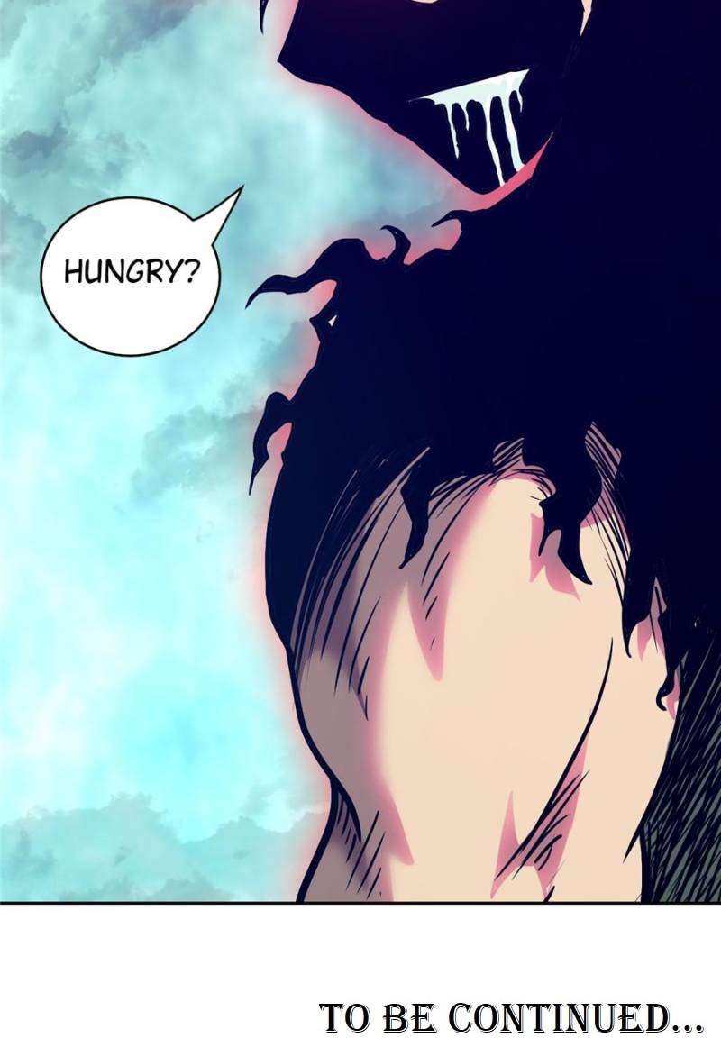 Read My Left Hand Can Mutate EN Manga Online