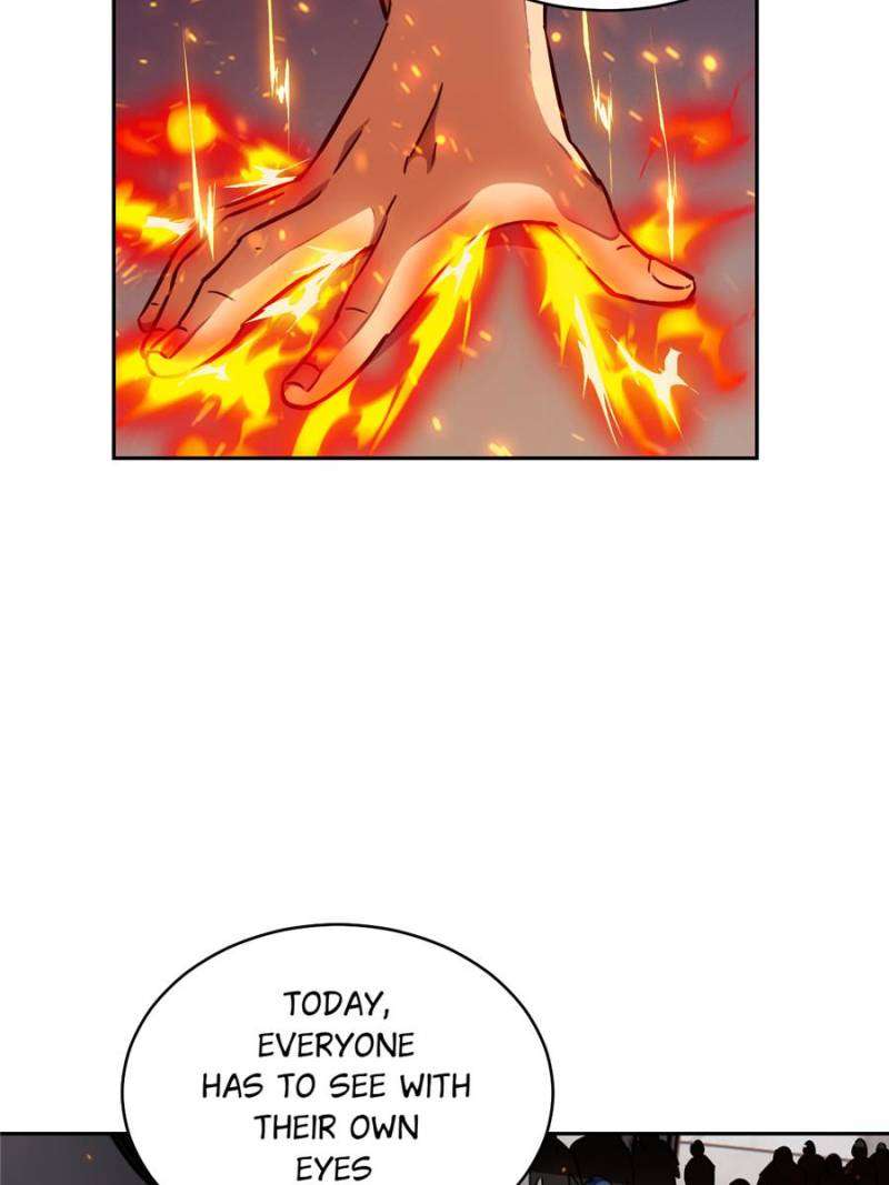 Read My Left Hand Can Mutate EN Manga Online