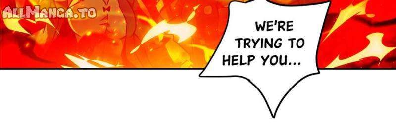 Read My Left Hand Can Mutate EN Manga Online