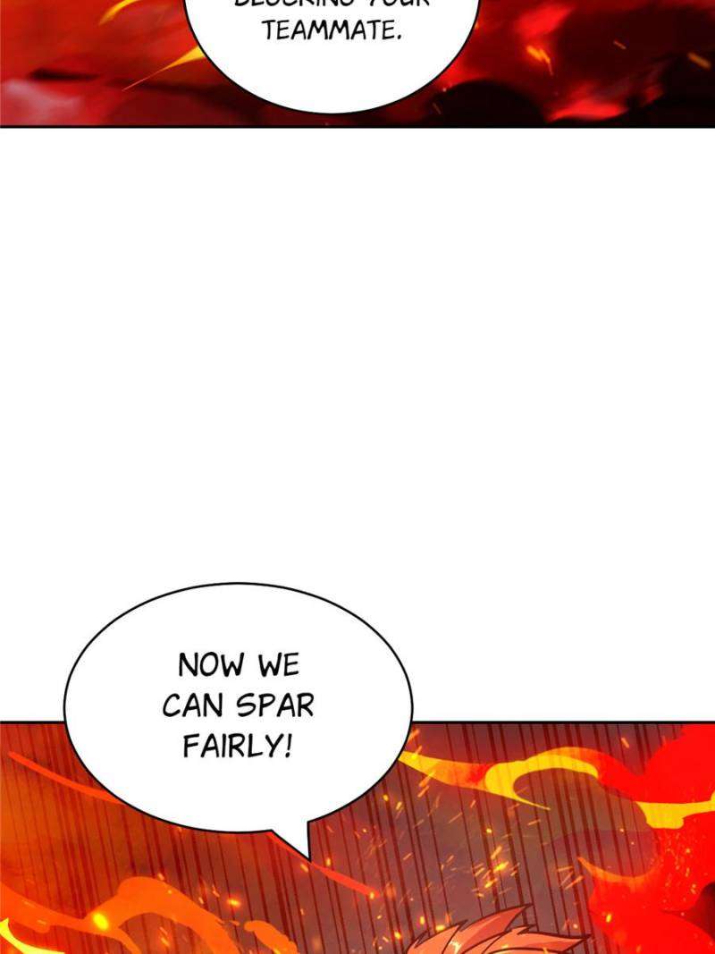 Read My Left Hand Can Mutate EN Manga Online