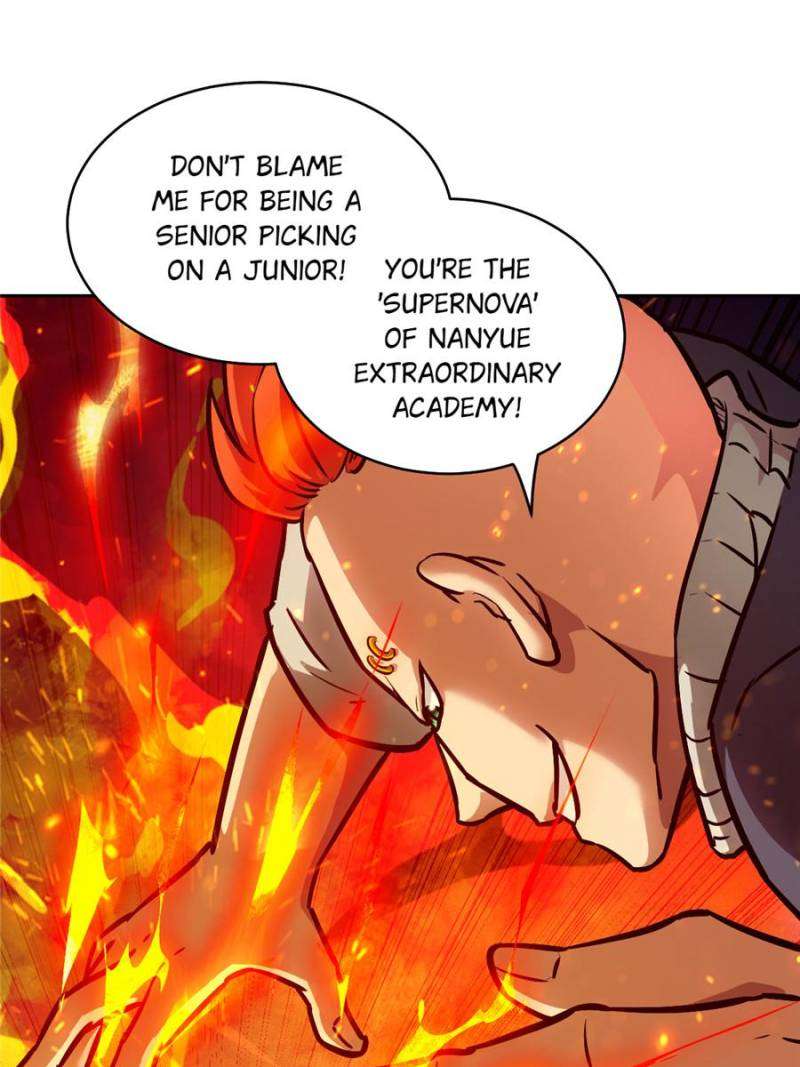 Read My Left Hand Can Mutate EN Manga Online