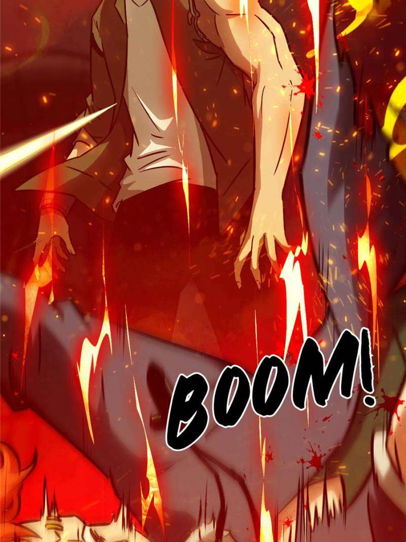 Read My Left Hand Can Mutate EN Manga Online