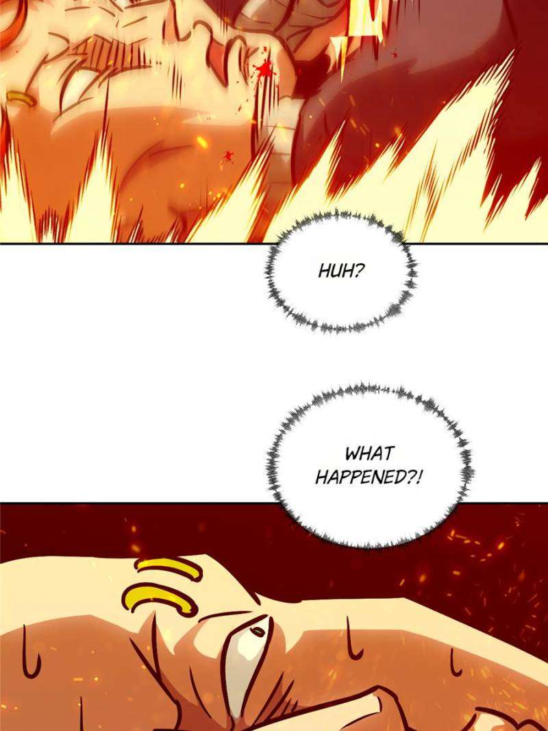 Read My Left Hand Can Mutate EN Manga Online