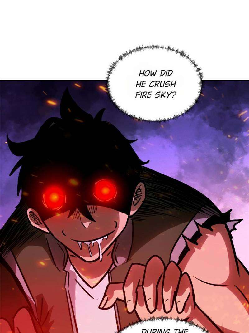 Read My Left Hand Can Mutate EN Manga Online