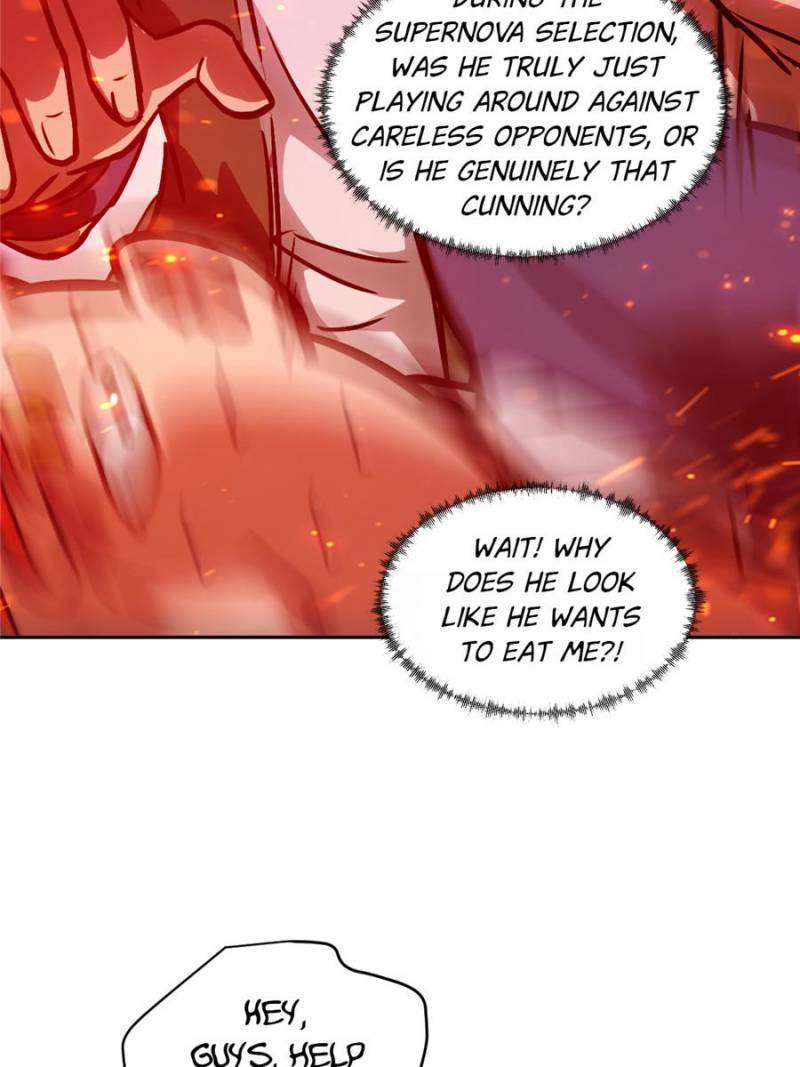 Read My Left Hand Can Mutate EN Manga Online