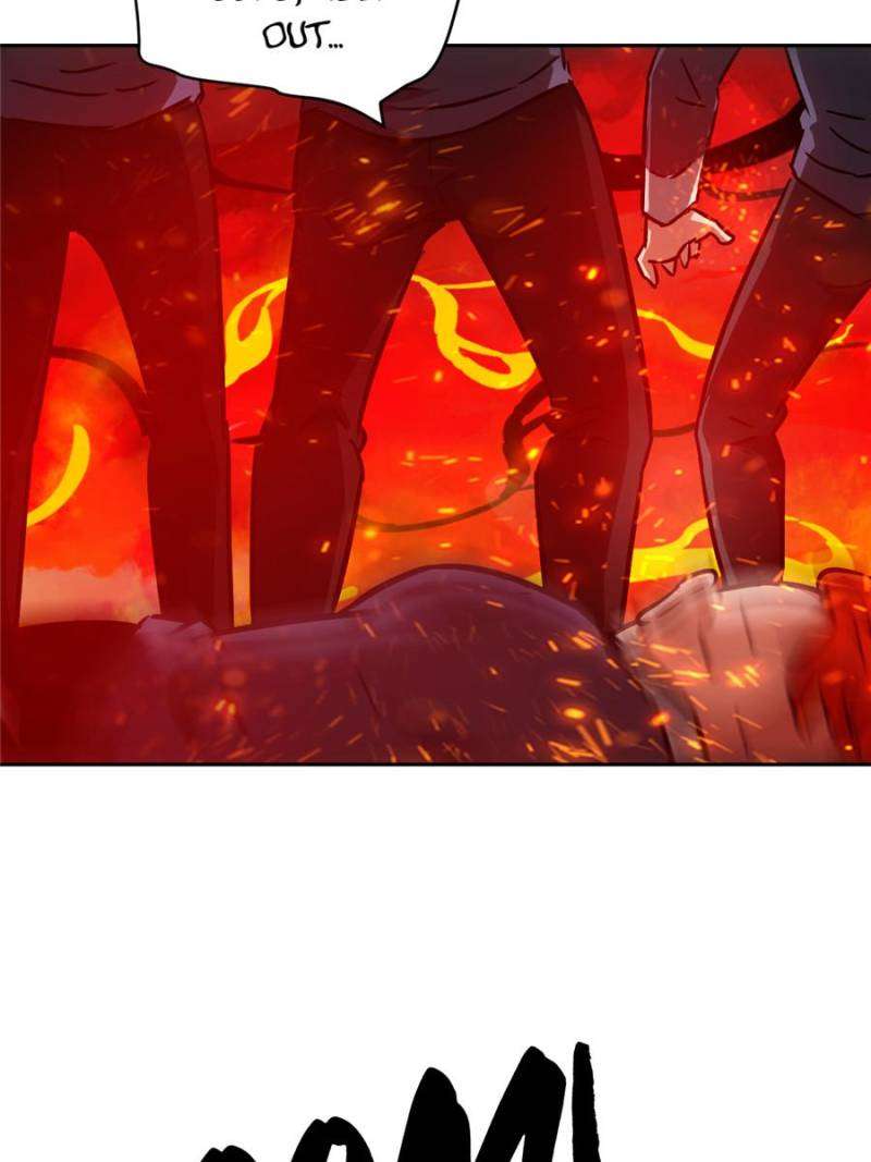 Read My Left Hand Can Mutate EN Manga Online