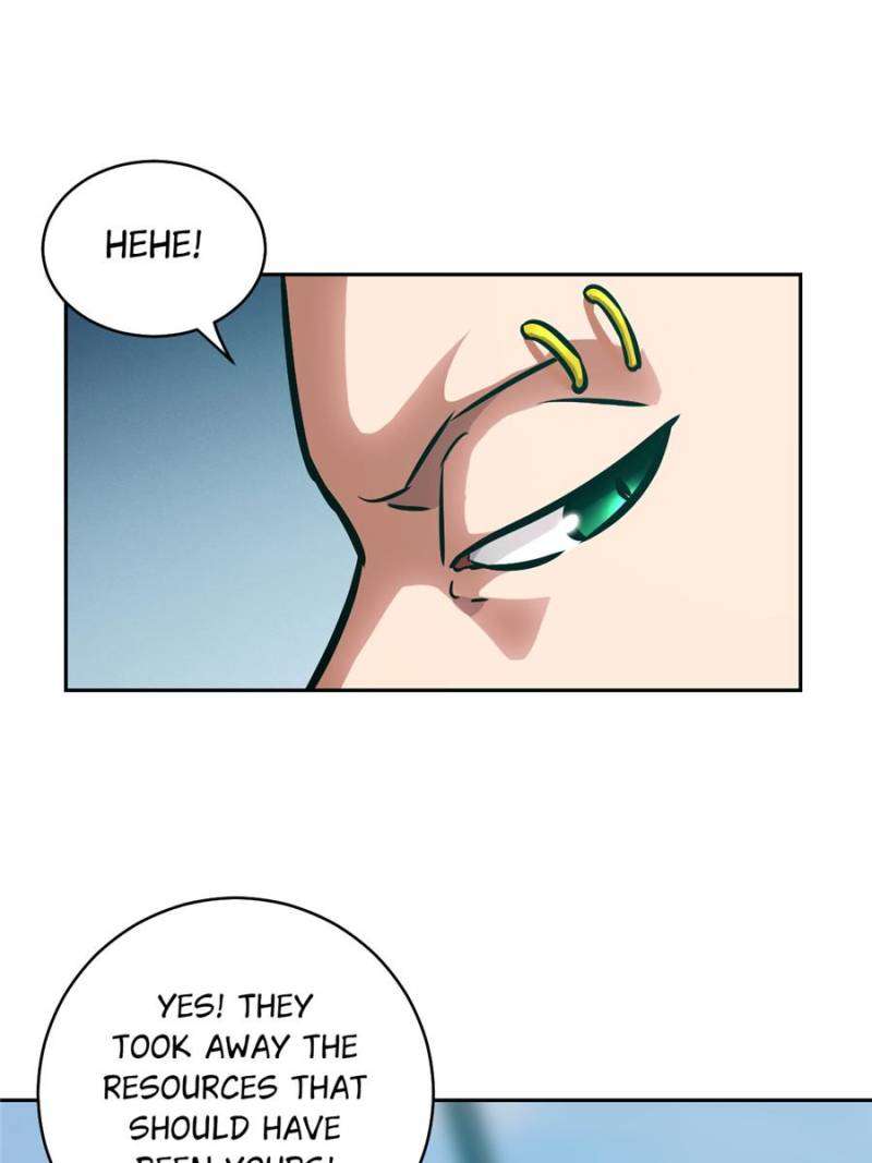 Read My Left Hand Can Mutate EN Manga Online