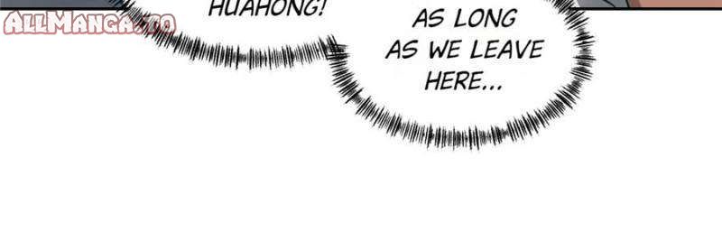 Read My Left Hand Can Mutate EN Manga Online