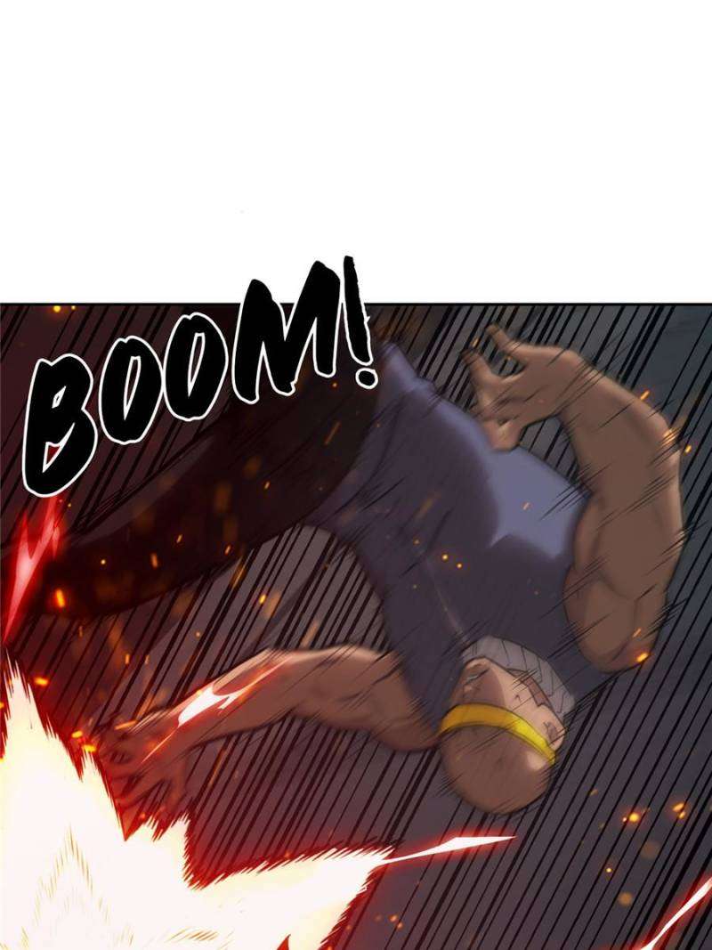 Read My Left Hand Can Mutate EN Manga Online