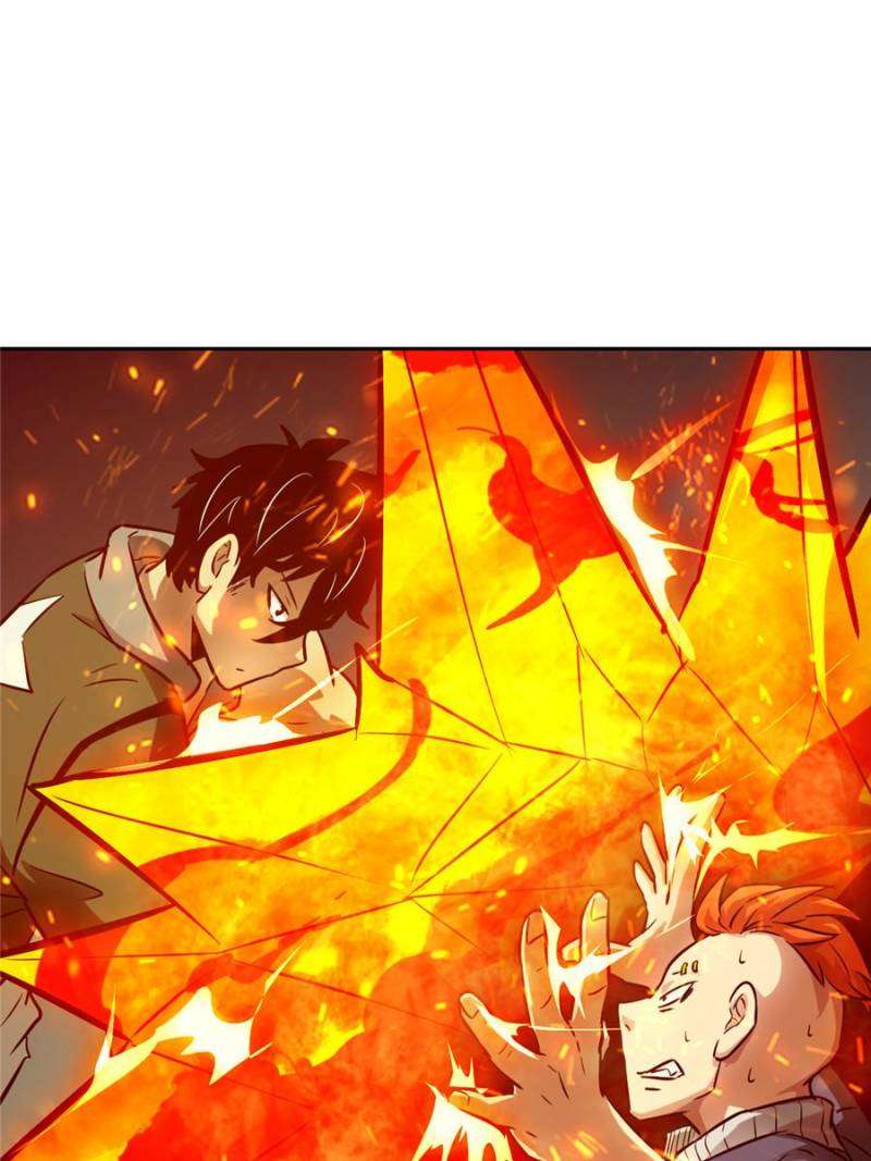 Read My Left Hand Can Mutate EN Manga Online