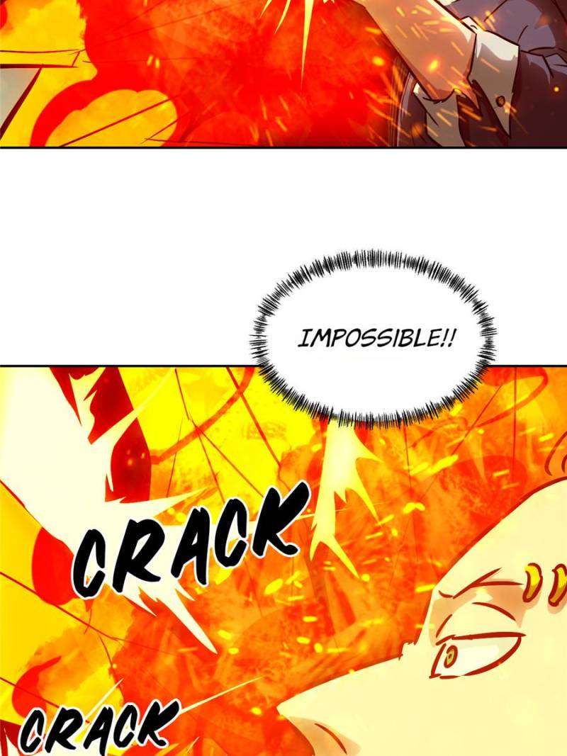 Read My Left Hand Can Mutate EN Manga Online