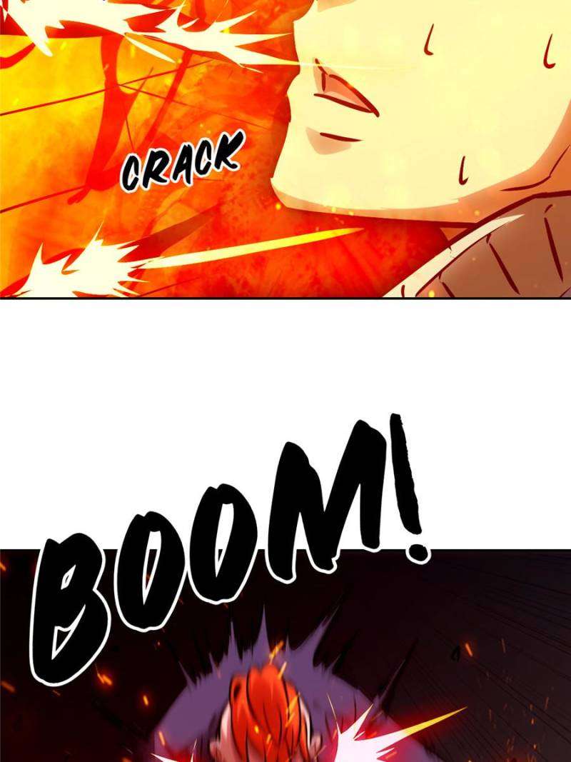 Read My Left Hand Can Mutate EN Manga Online