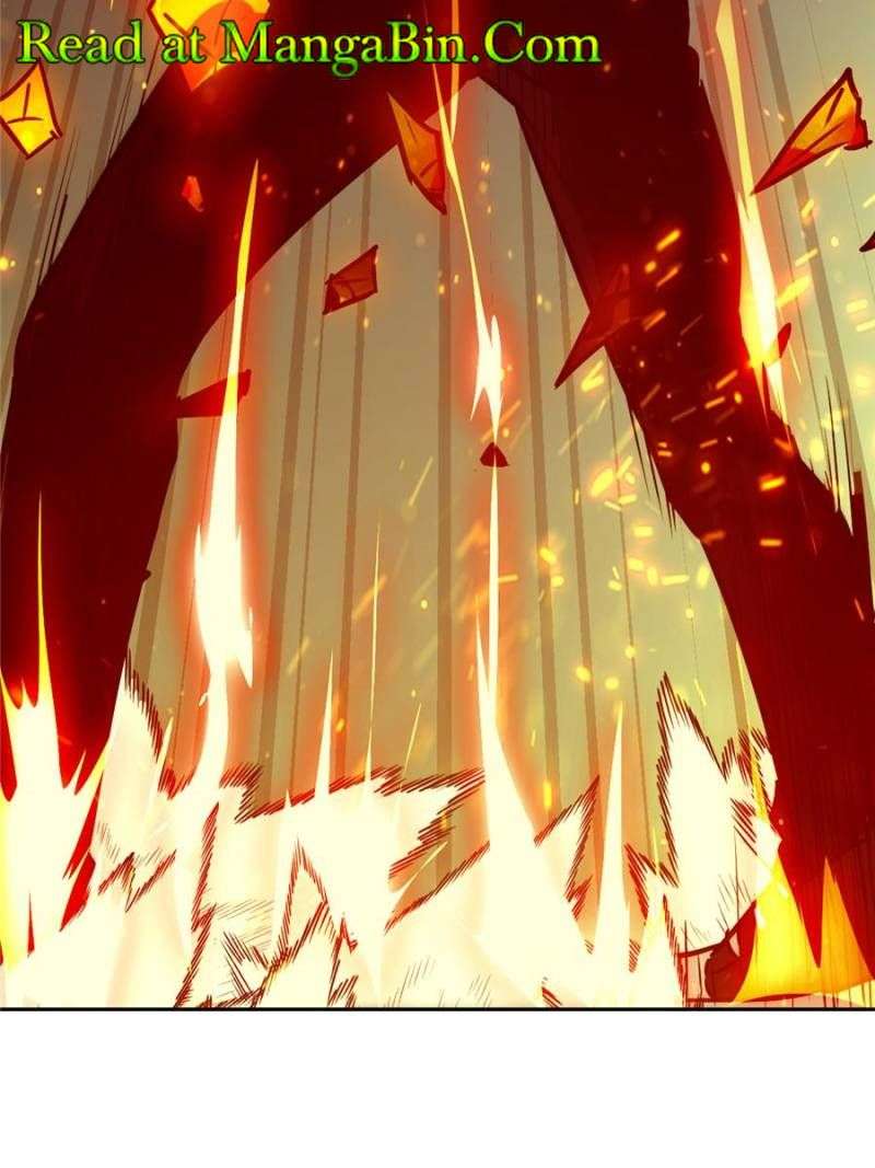 Read My Left Hand Can Mutate EN Manga Online