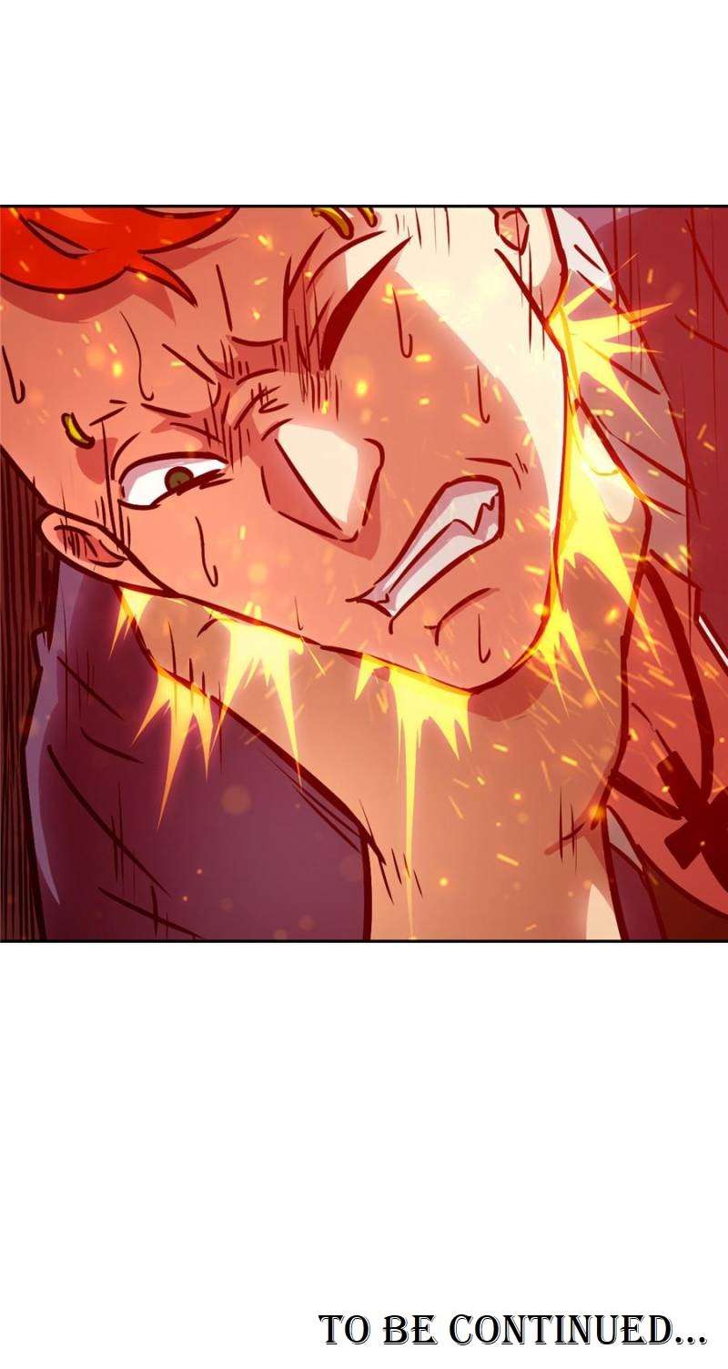 Read My Left Hand Can Mutate EN Manga Online