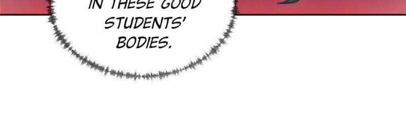 Read My Left Hand Can Mutate EN Manga Online