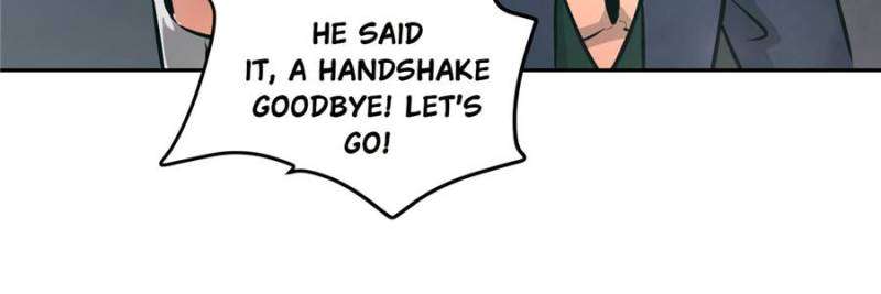 Read My Left Hand Can Mutate EN Manga Online