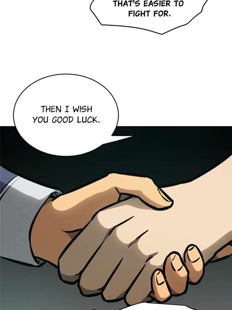 Read My Left Hand Can Mutate EN Manga Online