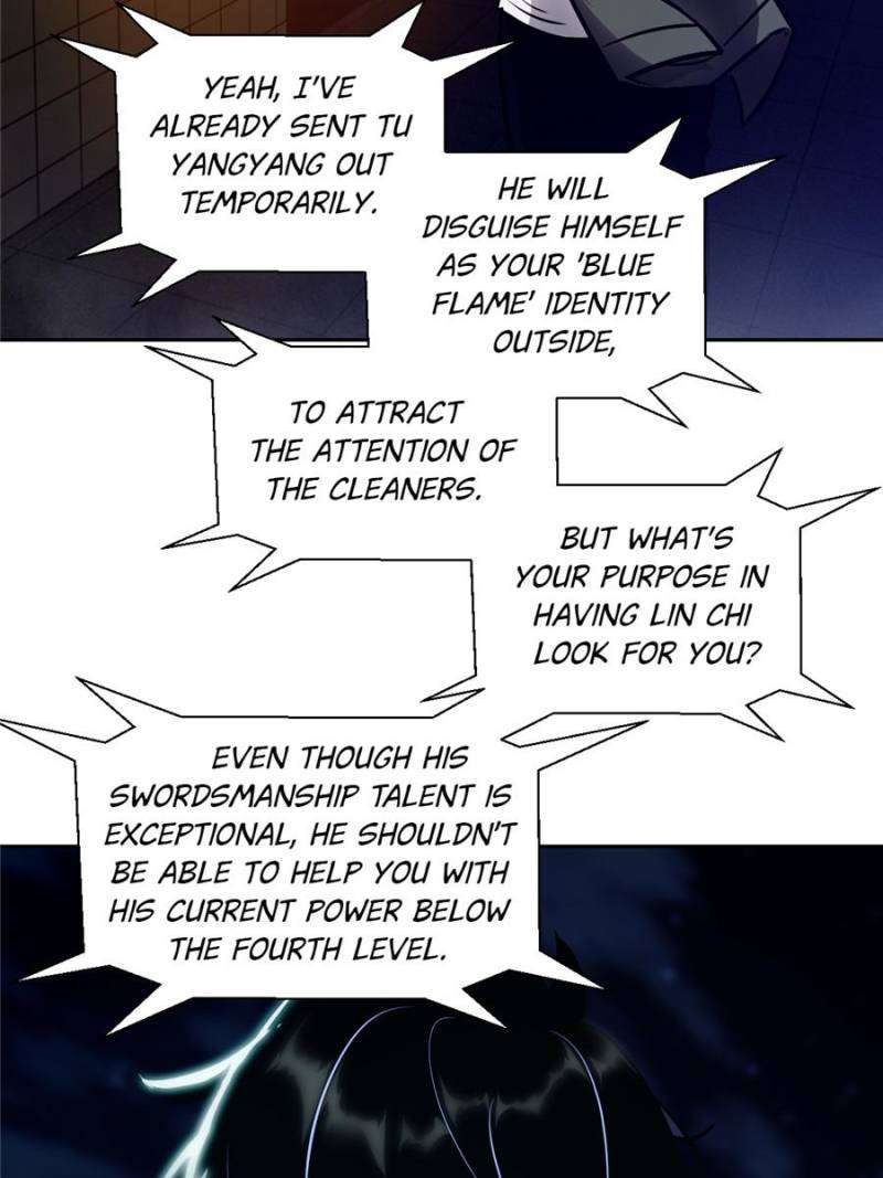 Read My Left Hand Can Mutate EN Manga Online