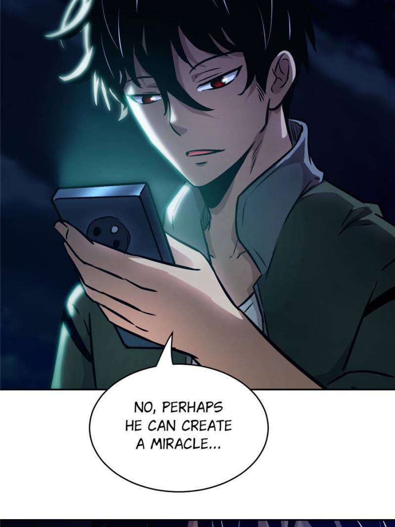 Read My Left Hand Can Mutate EN Manga Online