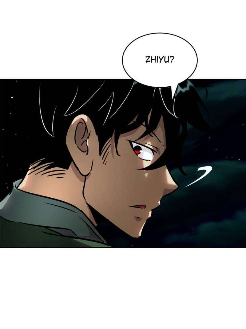 Read My Left Hand Can Mutate EN Manga Online