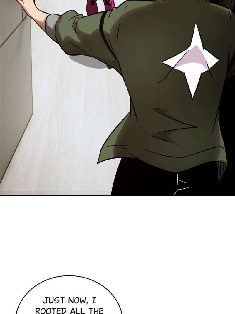 Read My Left Hand Can Mutate EN Manga Online