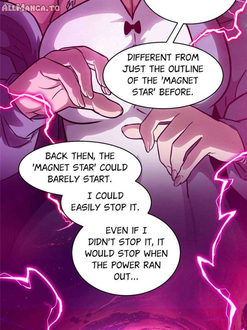 Read My Left Hand Can Mutate EN Manga Online